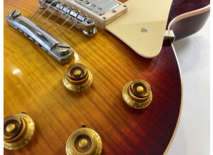 Gibson 60th Anniversary 1959 Les Paul Standard (78758)