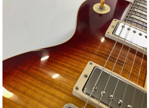 Gibson 60th Anniversary 1959 Les Paul Standard (12833)