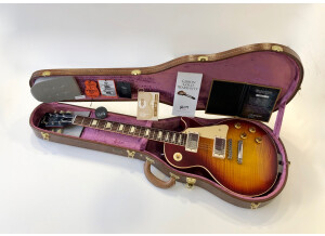 Gibson 60th Anniversary 1959 Les Paul Standard (94139)