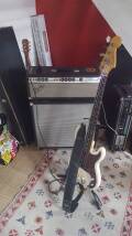 Fender PB-62