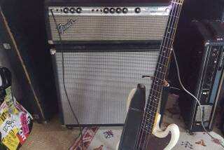 Fender PB-62