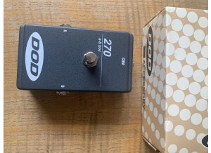 DOD 270 A-B box (83021)