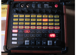 Korg KR-55 Pro (46017)