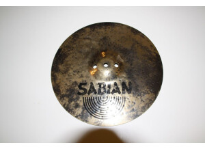 Sabian HH Fusion Hats 13" (83504)