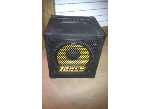 Markbass Mini CMD 121P (9799)