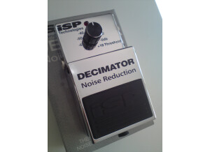 Isp Technologies Decimator (86887)