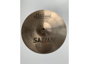Sabian HH Fusion Hats 13" (4965)