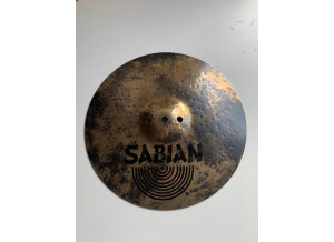 Sabian HH Fusion Hats 13" (44821)