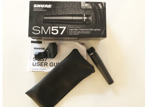 Shure SM57 (68702)