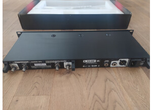 Matrix Amplification GT1000FX 1U (89253)