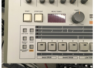 Roland TR-909 (57196)