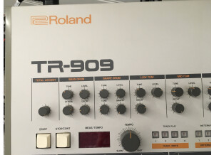 Roland TR-909 (54568)