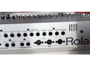 Roland TR-909 (53885)