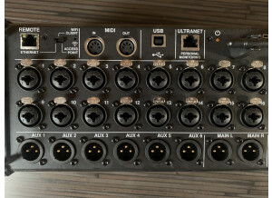 Midas MR18 (6366)