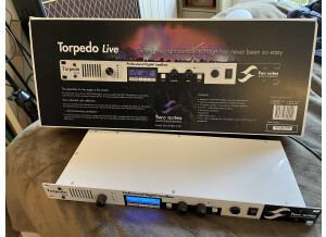 Two Notes Audio Engineering Torpedo Live (96878)