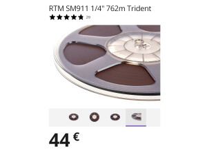 Revox G36 (5089)