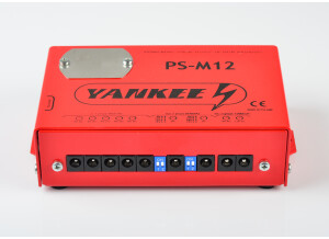 Yankee PS-M12 (17304)