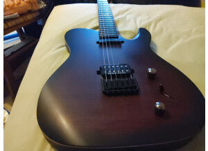 Chapman Guitars ML3 BEA Baritone (81826)