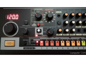 Roland TR-08 (13961)