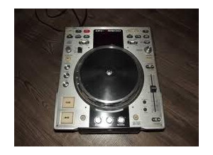 Denon DJ DN-S3500 (85004)