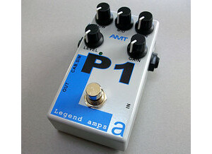 Amt Electronics [Legend Amps Series] P1 Peavey 5150