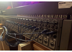 Tascam M-520 (83394)