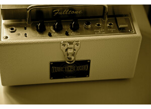 Fulltone Tube Tape Echo (55430)