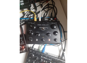 Ninja Tune Zen Delay (56342)