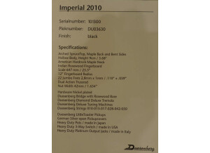 Duesenberg Imperial (20980)