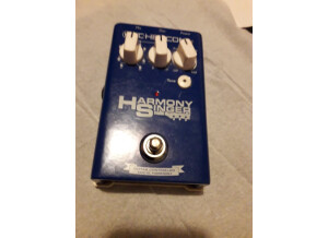 TC-Helicon Harmony Singer (86540)