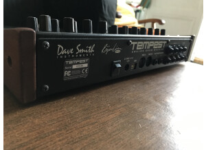 Dave Smith Instruments Tempest (24306)