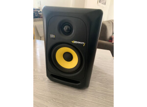 KRK N1 8