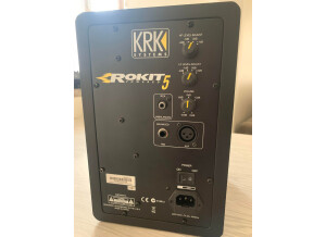 KRK N2 4