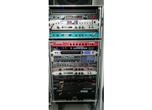 Rocktron Piranha (18188)