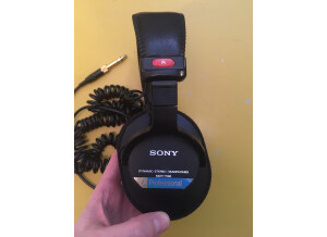 Sony MDR-7506 (33364)