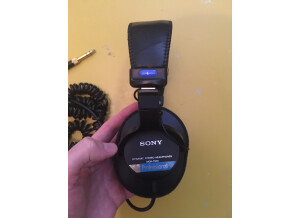 Sony MDR-7506 (33931)
