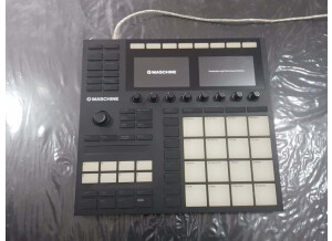 Native Instruments Maschine mk3 (82116)