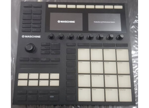 Native Instruments Maschine mk3 (82217)