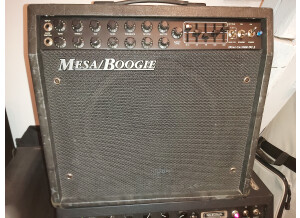 Mesa Boogie DC-3 Combo (66369)