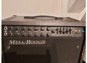 Mesa Boogie DC-3 Combo (28791)