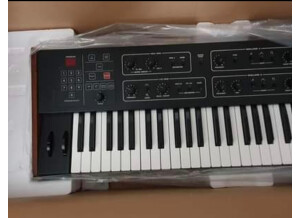 Sequential Circuits Prophet-600 (27678)