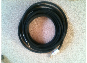 Monster Cable Studio Pro 1000 Instrument Cable