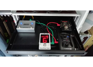 MXR M196 AB Box (61633)