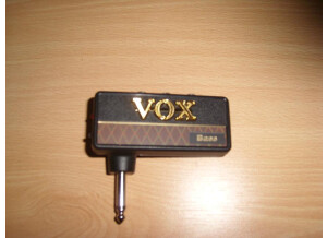 Vox amPlug Bass (13129)