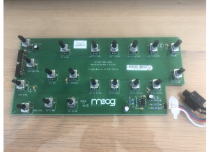 Moog Music Sub Phatty (767)