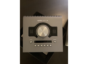 Universal Audio Apollo Twin X Quad (98083)