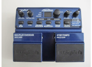 DigiTech JamMan (34046)