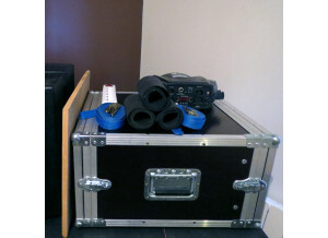 Thon Rack 6U Live 40 (71103)
