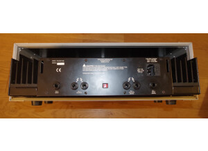 Rocktron Velocity 250 (34056)