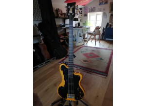 Italia Guitars Imola Bass (59456)